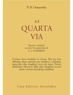 La Quarta Via