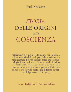 Storia Delle Origini Della Coscienza