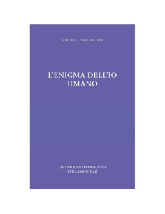L'enigma dell'io umano