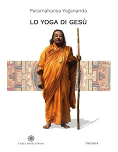 Lo yoga di Gesù