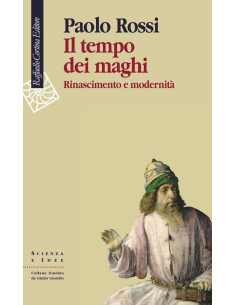 Il tempo dei maghi
