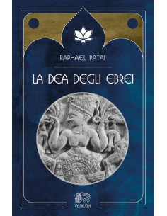 La dea degli ebrei