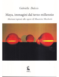 Maya, immagini dal terzo millennio