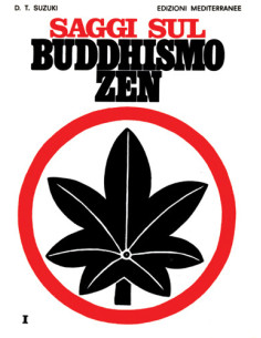 Saggi sul Buddhismo Zen Vol. 1