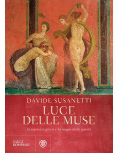 Luce delle muse