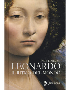 Leonardo: il ritmo del mondo