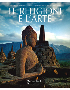 Le religioni e l'arte