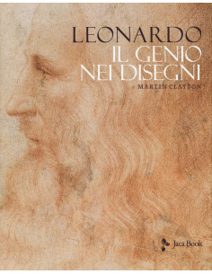 Leonardo il genio nei disegni