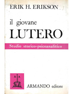 Il giovane Lutero