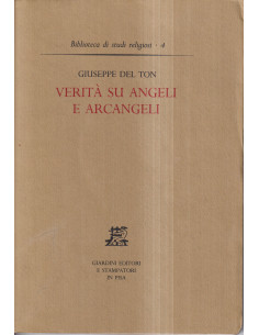 Verità su angeli e arcangeli