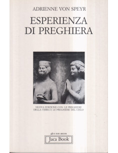 Esperienza di preghiera