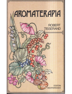 Aromaterapia