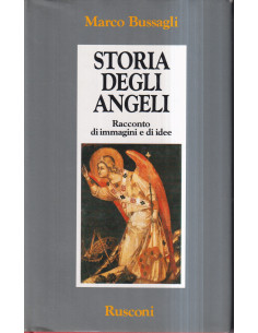 Storia degli angeli