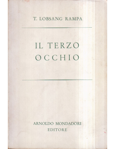 Il Terzo Occhio