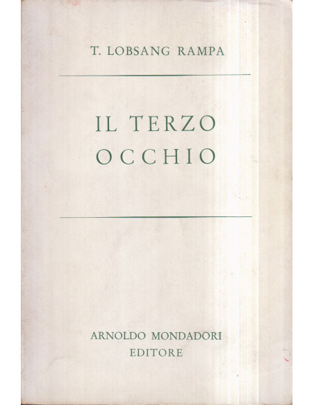 Il Terzo Occhio