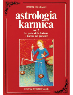 Astrologia karmica vol. II
