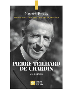 Pierre Teilhard de Chardin