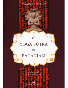 Gli Yoga-sutra di Patanjali
