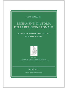 Lineamenti di storia della religione romana