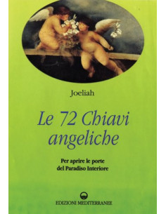 Le 72 Chiavi angeliche