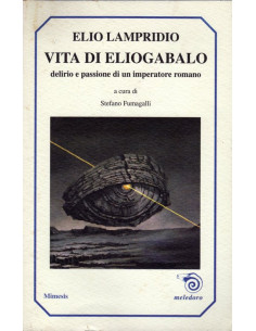 Vita di Eliogabalo