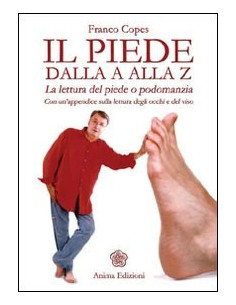 Il piede dalla A alla Z