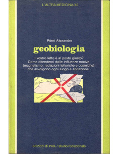 Geobiologia