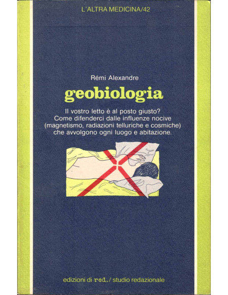 Geobiologia