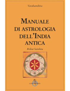 Manuale di astrologia dell'India antica