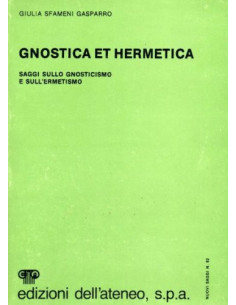 Gnostica et hermetica