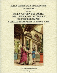 Sulla conoscenza degli antichi vol. I