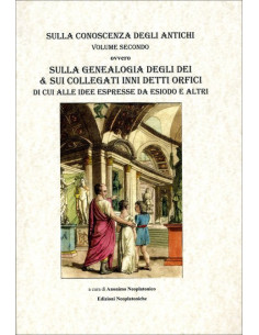 Sulla conoscenza degli antichi vol. II