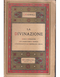 La divinazione