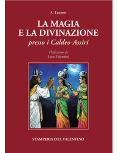 La magia e la divinazione