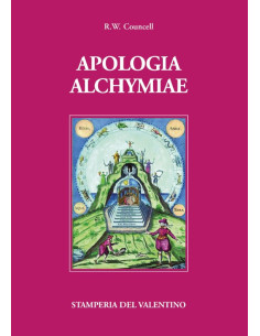 Apologia Alchymiae