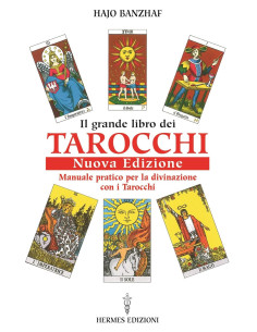 Il grande libro dei Tarocchi