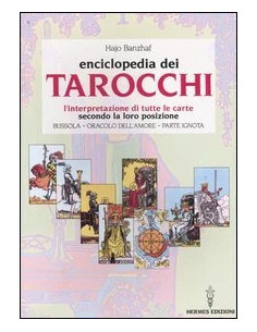 Enciclopedia dei Tarocchi