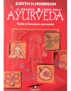 Il grande libro dell'Ayurveda