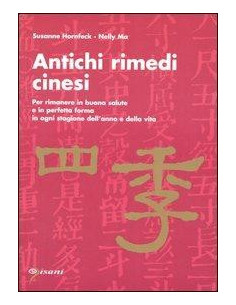 Antichi rimedi cinesi