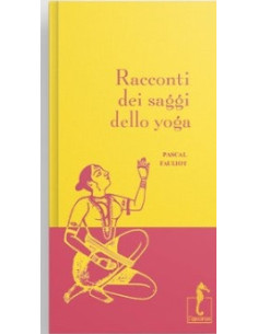 Racconti dei saggi dello yoga
