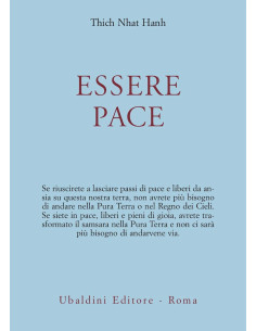 Essere Pace