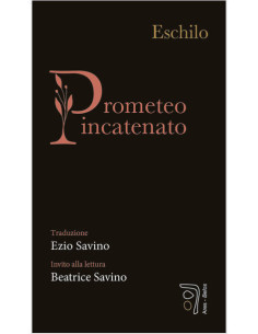 Prometeo incatenato