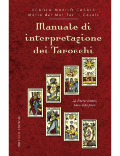 Manuale di interpretazione dei Tarocchi