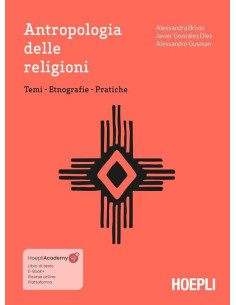 Antropologia delle religioni