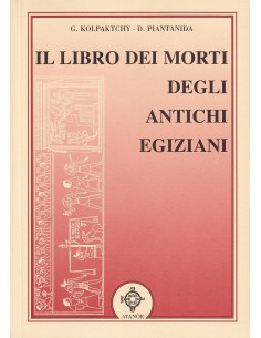Il libro dei morti degli antichi egiziani