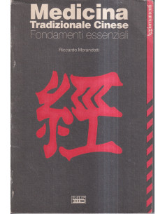 Medicina tradizionale cinese