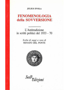 Fenomenologia della Sovversione