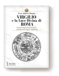 Virgilio e la Luce Divina di Roma