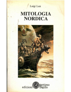 Mitologia Nordica