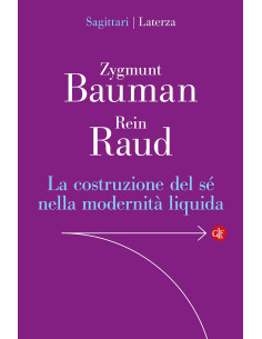 La costruzione del sé nella modernità liquida